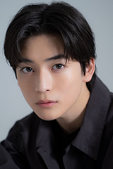 高橋文哉