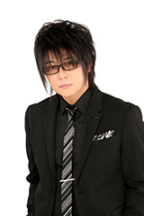 森川智之