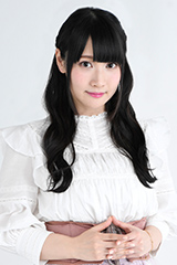 優木かな